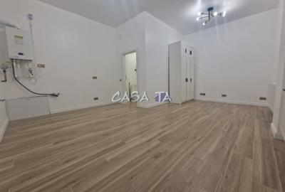 Spațiu comercial, de 33 mp, în 9 Mai - 2