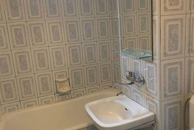 Apartament cu 2 camere decomandat în Mărăței - 2