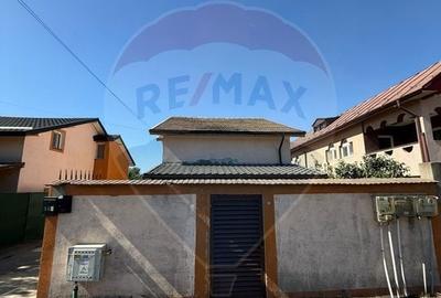 Casa / Vila de vanzare- Bariera Valcii Craiova - 11
