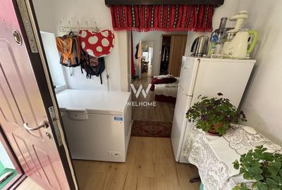 Casă individuală cu 2 camere cu Teren 868 Mp în Arpașu de Sus - 14