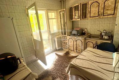 Apartament cu 2 camere decomandat, mobilat în Rahova - 6