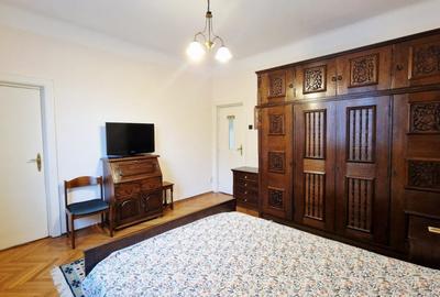 Apartament 3 camere Universitate-Calderon, etaj 2, 93mp - 10