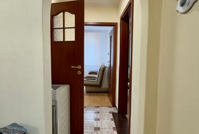 Apartament 3 camere decomandat, centrala proprie, 5 min metrou Raul Doamnei - 5