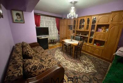 Apartament cu 2 camere decomandat, V Aaron - 3