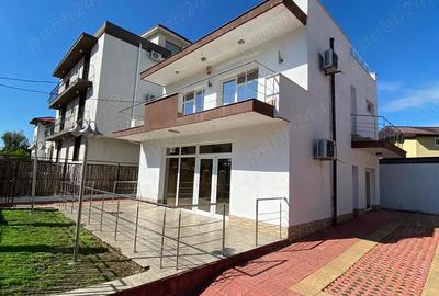 Eforie Sud vila locuinta deosebita P+2E situata la 150m de faleza - 1