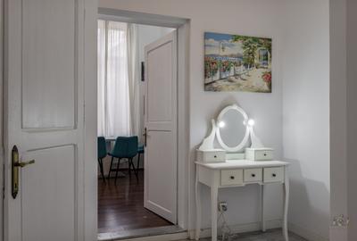 Casă cu 7 camere cu Teren 115 Mp în Unirii - 28