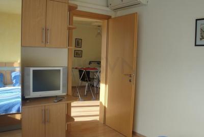 Apartament cu 2 camere semidecomandat, mobilat în Știrbei Vodă - 3