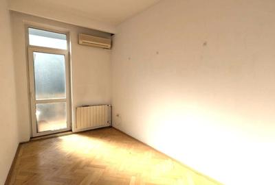 Casa cu 9 camere, P+2, pentru rezidenta sau birouri, in Dorobanti! - 3