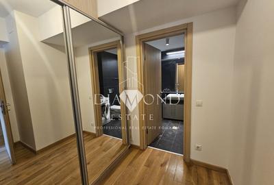 0% Comision! UpGround Metrou Pipera, 3 camere+terasa, 95mp I 2 bai, dressing - 7