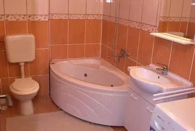 Inchiriez apartament in Luceafarul - 8