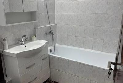 Apartament cu 2 camere semidecomandat, mobilat în Moșilor - 8