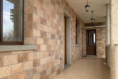 VILA(P 1 M) 2015 Cazasu caramida, 344mp construiti, Steren=2 - 3