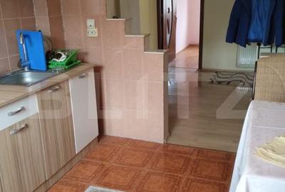 Apartament cu 4 camere decomandat în Viișoara - 6