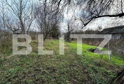 Teren intravilan 2792 mp, zona Balanesti - 2