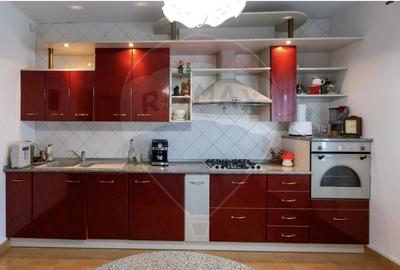 Casa / Vila cu 5 camere de inchiriat in Luncani, Bacau - 5