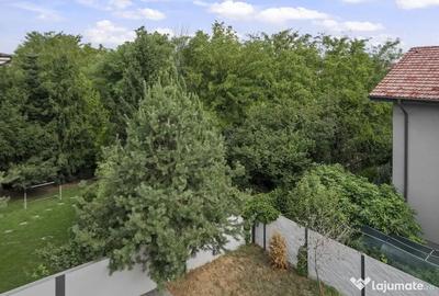 Casă cu 4 camere cu Teren 625 Mp în Militari - 2