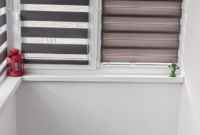 Garsonieră semidecomandată în Burdujeni - 7