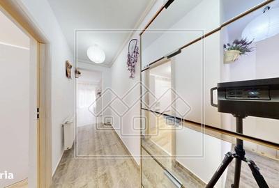 Apartament cu 3 camere în Central - 18