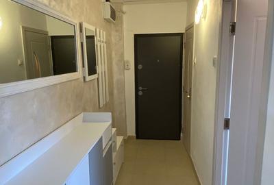 Apartament cu 2 camere decomandat în Central - 5