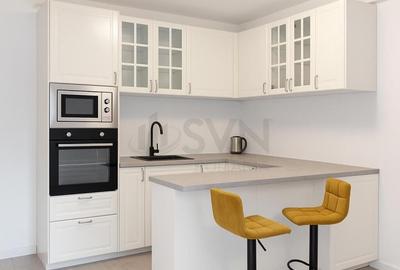 Studio Pipera I Ivory I Chirie - 1