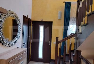 Casă cu 5 camere cu Teren 700 Mp în Ipotești - 11