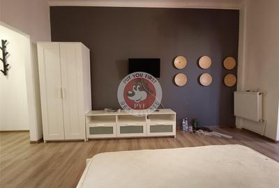 Metrou Universitate | Ideal Booking | Garsoniera | Semidec | 31mp | B11257 - 3