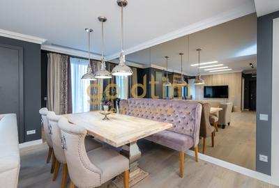 DOROBANTI/ZONA EXCLUSIVISTA/TERASA GENEROASA/LUXOS SI LUMINOS - 3