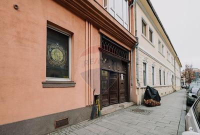 Garsonieră decomandată, mobilată în Ultracentral - 18