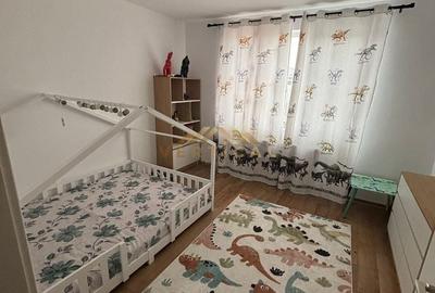 Casă cu 3 camere cu Teren 360 Mp în Vitan - 13