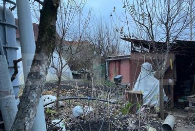 Casa cu 3 camere, 215mp, Santana de Mures - 23