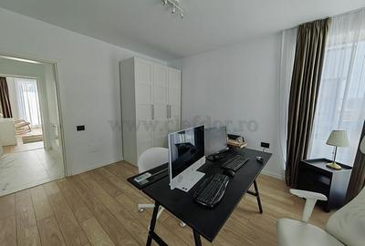 Vila in zona OMV Pipera - 10