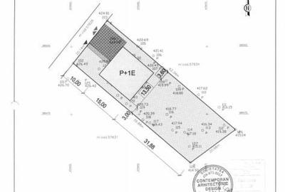 Spațiu comercial, în Central - 2