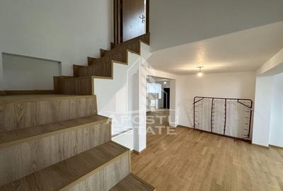 Penthouse cu 3 camere, 2 bai si 2 terase in Giroc, zona planetelor. - 15