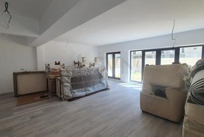REA1025115 Apartament 4 Camere I De Inchiriat I Pipera - 3