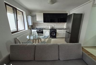 Apartament cu 2 camere, mobilat în Vitan - 5