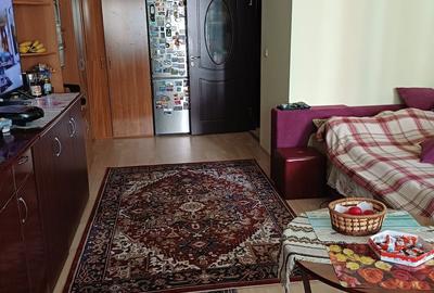 Apartament cu 2 camere decomandat în Baciu - 7
