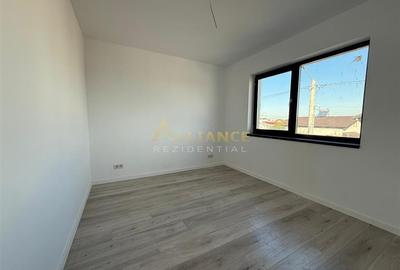 Casă individuală cu 4 camere cu Teren 280 Mp în Berceni - 2