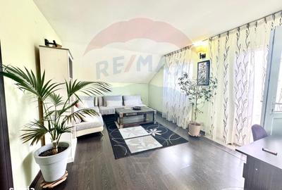 Casă cu 4 camere în Central - 5