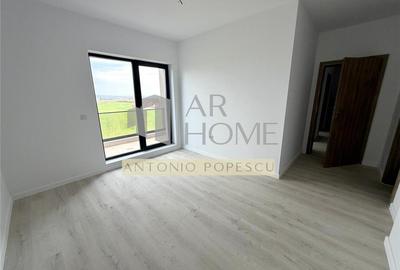 Apartament cu 3 camere decomandat în Albert - 10