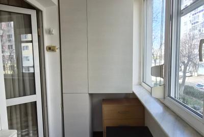 Apartament cu 3 camere decomandat, mobilat în Boema - 11