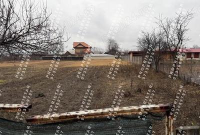 Casă cu 3 camere cu Teren 1000 Mp în Zănești - 5