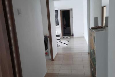 Apartament cu 3 camere semidecomandat în Olimpia-Stadion - 8