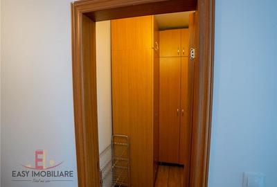 Apartament cu 2 camere decomandat în Semicentral - 6