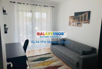 Inchiriere apartament 3 camere, lux, bloc nou, MRS Ploiesti - 20
