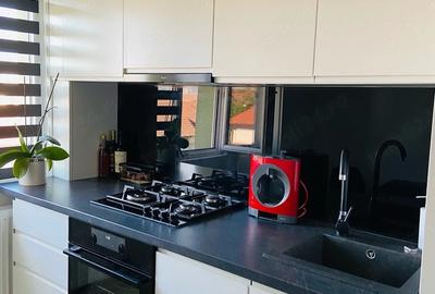Apartament cu 2 camere semidecomandat în Torontalului - 5