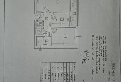 Apartament cu 2 camere decomandat în Fizicienilor - 4