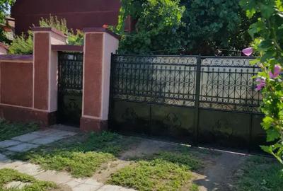 Casă cu 3 camere în Șicula - 10