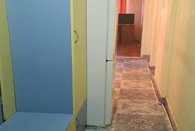 Apartament decomandat Micro 19 Apartament decomandat Micro 19 - 4