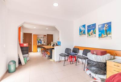 Vanzare - imobil nou + spatiu birou/comercial - Crangasi-Constructorilor - 8