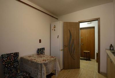 Apartament cu 2 camere decomandat în Nord - 4